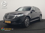 Mercedes-Benz EQC - 400 4MATIC 85 kWh 408pk Dealer O.H SOH 96.1% | Panodak | Ada