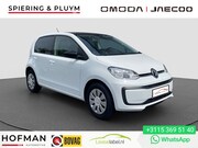 Volkswagen Up! - 1.0 BMT move up! Airco | Bluetooth