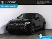Mercedes-Benz GLC-klasse - Coupé e 4MATIC AMG Nightpakket Plug-In Hybride | P