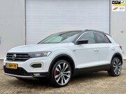 Volkswagen T-Roc - 2.0 TSI 4Motion Sport Business R DSG-7 LED Camera Keyless Pa