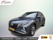 Hyundai Tucson - 1.6 T-GDI MHEV Comfort APPLE carplay/ANDROID TREKHAAK