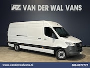 Mercedes-Benz Sprinter - 315 CDI 150pk L3H2 Euro6 Airco | Camera | Apple Carplay | Ch
