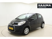 Citroën C1 - 1.0-12V Selection | 5-Deurs | Centrale vergrendeling | Airco