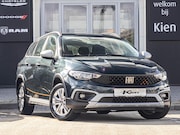 Fiat Tipo - Cross 1.5 Hybrid Garmin | Carplay | Automaat | Stoelverwarmi
