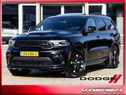 Dodge Durango - RT 5.7 V8 Grijs Kenteken/ BTW Auto / LPG Onderbouw