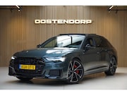 Audi A6 - Avant 55TFSIe/367pk Quattro S-Line Competition|2024|Panorama
