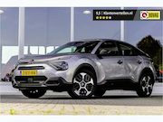 Citroën e-C4 - You 50 kWh | Warmtepomp | NL Auto | Carplay