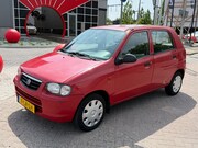 Suzuki Alto - 1.1 GLS