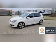 Volkswagen Golf - 1.4 TSI GTI-look DSG/Airco/PDC/Trekhaak