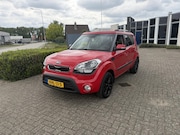 Kia Soul - 1.6