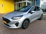 Ford Fiesta - 1.0 ECOBOOST HYBRIDE TITANIUM AUTOMAAT