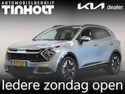 Kia Sportage - 1.6 T-GDi Plug-in Hybrid AWD DynamicPlusLine