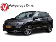 Volkswagen Tiguan - 1.5 TSI 2x R-Line ✅ Pano ✅ IQ-light ✅ Keyless