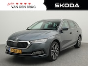Skoda Octavia - Combi 1.4 TSI 204pk iV PHEV Business Edition | Trekhaak | Na