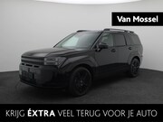 Hyundai Santa Fe - 1.6 T-GDI PHEV Black Line 4WD 7p. | Stoelverkoeling | Stoelv