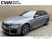 BMW 5-serie - Touring 530e 292pk | M-pakket | Camera | Leder | Sportstoele