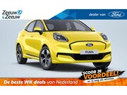 Ford Puma - Gen-E 44 kWh | Vanaf Nu Te Bestellen | 376 KM WLTP | Vanaf €