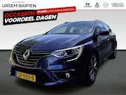 Renault Mégane - Estate 1.2 TCe Bose