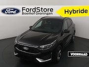 Ford Kuga - 2.5 PHEV ST-Line X | All-seasons | Elekt. trekhaak
