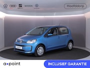 Volkswagen Up! - 1.0 BMT move up 60pk | Executive pakket | Airco | DAB+
