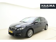 Peugeot 308 - 1.2 PureTech Blue Lease Premium | Apple carplay/Android auto