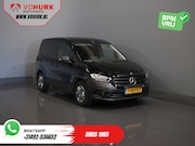 Mercedes-Benz Citan - 110 CDI Aut. Carplay/ Stoelverw./ Cruise/ Camera/ Trekhaak/