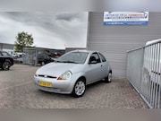 Ford Ka - 1.3 Futura