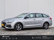 Hyundai i30 - Wagon 1.0 T-GDi MHEV Comfort Smart Automaat / Navigatie / An