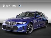 BMW 3-serie - 3 Serie 320i M Sport | Comfort Pack | Trekhaak | S