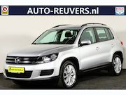 Volkswagen Tiguan - 1.4 TSI Trendline / Navi / Cruisecontrol / Trekhaak