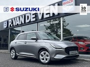 Suzuki Swift - 1.2 Smart Hybrid Select | Adapt. Cruise | Camera | Stoelverw