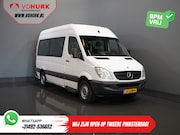 Mercedes-Benz Sprinter - 313 2.2 CDI L2H2 €8.772 Incl. BTW BPM VRIJ! EXPORT Combi/ 9 