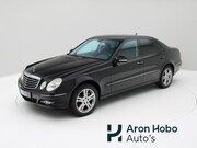 Mercedes-Benz E-klasse - 350 Avantgarde 4-Matic ! Memory. Achteruitrijcamera, Stoelve