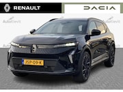 Renault Scénic - EV87 long range esprit Alpine - Demo / pack light & sound / 