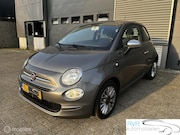 Fiat 500 - 0.9 TwinAir Turbo Popstar AUTOMAAT/CRUISE