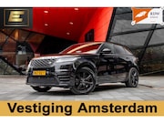 Land Rover Range Rover Velar - 2.0 P400e R-Dynamic SE | Stoelverkoeling | HUD | Panorama
