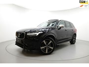 Volvo XC90 - 2.0 T8 Twin Engine AWD R DEGISN 7 PERS PANO LEER