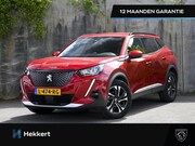Peugeot 2008 - Allure Pack 1.2 PureTech 102pk CRUISE.C | CAMERA | TREKHAAK 