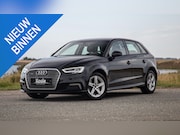 Audi A3 - 40 TFSI e Edition AIRCO / CRUISE CONTROLE / BRUIN LEER / AUT