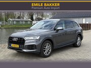 Audi Q7 - 55 TFSI e quattro Pro Line S