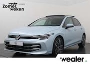Volkswagen Golf - 1.5 eTSI Style Edition | 150 PK | Trekhaak wegklap