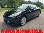 Peugeot 207 - 1.6-16V T Sport