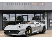 Ferrari 812 GTS - 6.5 V12 |Grigio Nardo|Full Carbon|BTW|