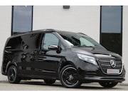 Mercedes-Benz V-klasse - 300d / DC / AMG / 4-Matic / Panorama / Elec Stoelen / Burmes
