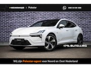 Polestar 4 - Long Range Single Motor 100 kWh | Pilot pack | Plus pack | 2