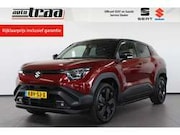 Suzuki Vitara - e Style 61 kWh / Stoel + Stuurverwarming / 360° Ca