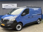 Renault Trafic - 1.6 dCi T29 L1H1 Com