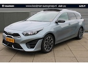 Kia Ceed - Sportswagon 1.5 T-GDi GT-PlusLine Navigatie / Camera / Schui