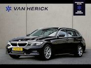 BMW 3-serie - Touring 318i Sportline Automaat | Navigatie | Sportstoelen |