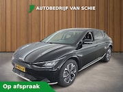 Kia EV6 - Plus 77.4 kWh 3-Fase 1e-Eig. & Dealer-Onderh. BOVAG-Garantie